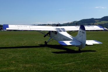 SP-AWD (179728) Yakovlev Yak-12M