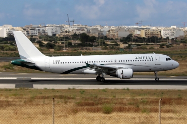 F-HBNA (4335) 2010 Airbus A320-214