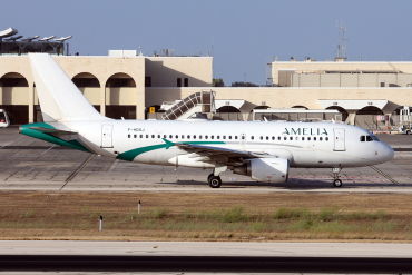 F-HDSJ (3727) 2008 Airbus A319-112