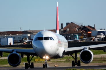 HB-IOM (4534) 2010 Airbus A321-212