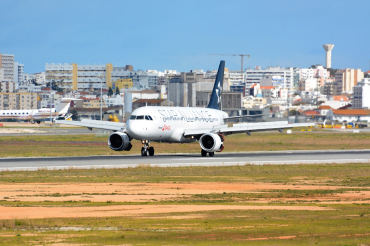HB-IJM (635) 1996 Airbus A320-214