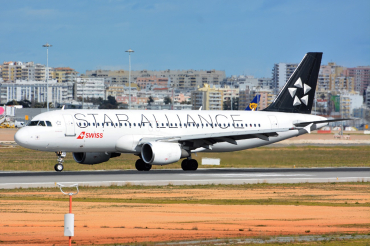 HB-IJM (635) 1996 Airbus A320-214