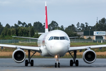 HB-IJS (782) 1998 Airbus A320-214