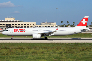 HB-JPB (10115) 2020 Airbus A321-271NX
