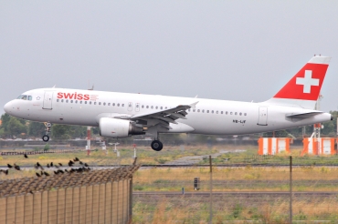 HB-IJF