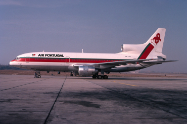 CS-TEC (1241) 1982 Lockheed L-1011-500 Tristar