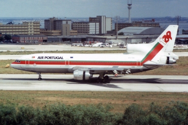 CS-TEE (293B-1243) 1984 Lockheed L-1011-500 TriStar