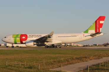 CS-TOP (934) 2008 Airbus A330-202