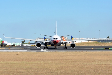CS-TOV (1006) 2009 Airbus A330-343