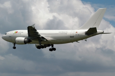 CS-TDI (573) 1991 Airbus A310-304