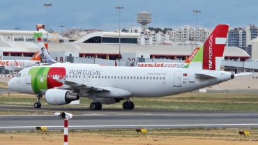 CS-TNN (1816) 2002 Airbus A320-214