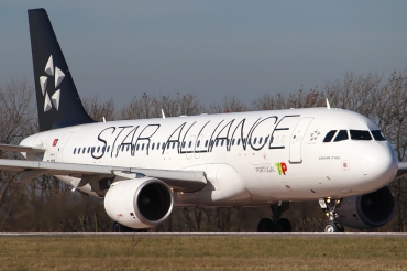 CS-TNP (2178) 2004 Airbus A320-214
