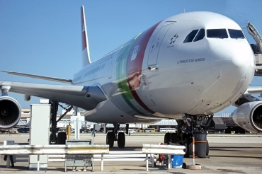 CS-TOD (091) 1995 Airbus A340-312