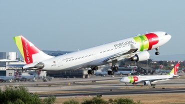 CS-TOO (914) 2008 Airbus A330-202