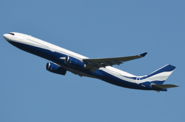 9H-HFA (1779) 2017 Airbus A330-343