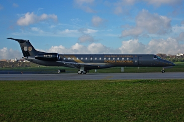 PR-PFN (145002) 1996 Embraer ERJ-145LR
