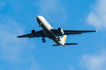 G-VYGM