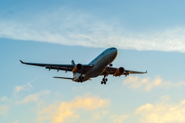 G-MDBD (cn 266) Airbus A330-243