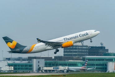 G-MLJL (254) 1999 Airbus A330-243