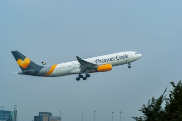 G-MLJL (254) 1999 Airbus A330-243