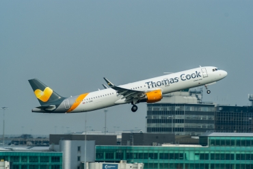 G-TCDK (6548) 2015 Airbus A321-211(WL)