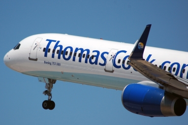 G-JMAA (32241) 2001 Boeing 757-3CQ(WL)