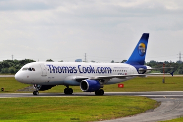 G-DHJZ (1965) 2003 Airbus A320-214