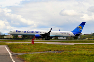 G-JMAA (32241) 2001 Boeing 757-3CQ(WL)