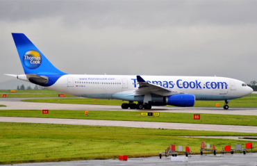 G-MLJL (254) 1999 Airbus A330-243