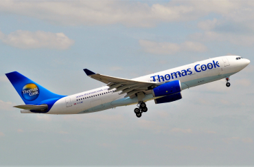 G-OJMC (456) 2002 Airbus A330-243
