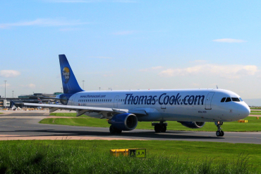 G-OMYJ (677) 1997 Airbus A321-211