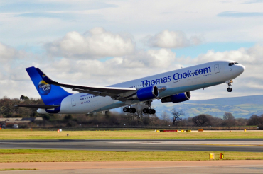 G-TCCA (27205) 1994 Boeing 767-31K(ER) (WL)
