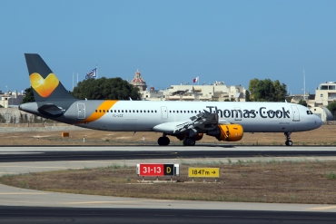 YL-LCZ (2912) 2006 Airbus A321-211