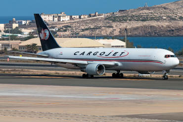 C-FMIJ (27135) 1993 Boeing 767-328ER (BDSF)