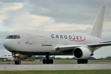 C-GKLY, (cn 22314), Boeing 767-223(F)