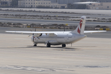 9H-AIT (785) 2008 ATR-72-500