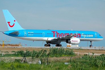G-BYAR (cn 27237) Boeing 757-204
