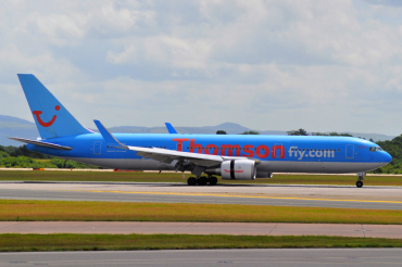 G-OBYI (29138) 2000 Boeing 767-304(ER)(WL)