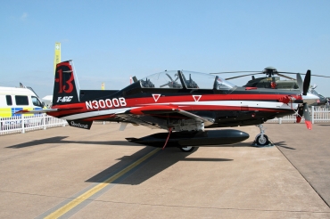 N3000B (PH-1) 2006 Raytheon T-6B Texan II