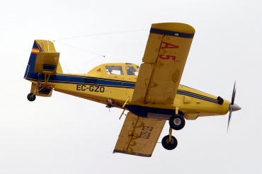 EC-GZO ( 802-0071 )  Air Tractor AT-802