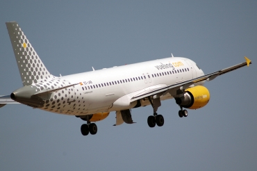 EC-JAB · Airbus A320-214 · (PMI / LEPA / LESJ)