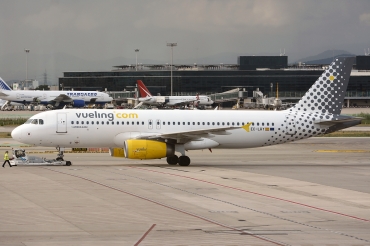 EC-LRY (1862) 2002 Airbus A320-232