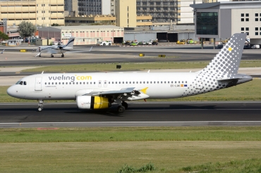 EC-LQK (2589) 2005 Airbus A320-232