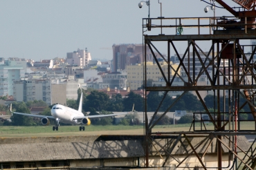 EC-MPV · Airbus A321-231(WL) · (LIS / LPPT)