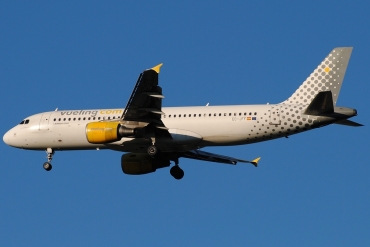 EC-JFF (2388) 2005 Airbus A320-214