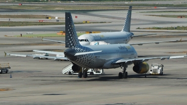 EC-LQK (2589) 2005 Airbus A320-232