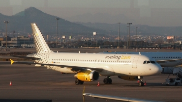EC-LRY (1862) 2002 Airbus A320-232