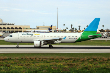 EC-MYB (2902) 2006 Airbus A320-214