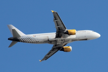 EC-GRH (146) 1990 Airbus A320-211