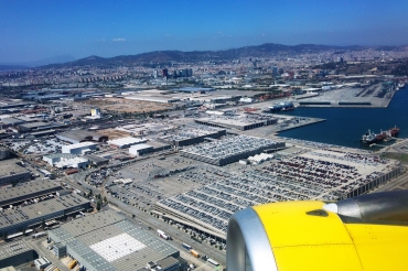 EC-LVO (5533) 2013 Airbus A320-214(WL)
